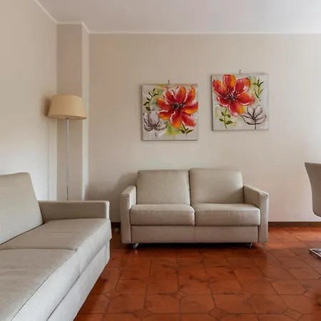 Oasi Di Relax & Comfort In Via Uruguay Apartman *