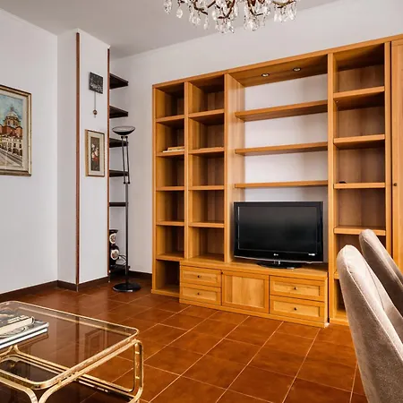 Apartamento Porta Vittoria & Duomo - Elegant Flat Milão