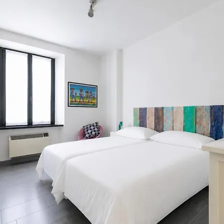 La Casa Di Stefano شقة *