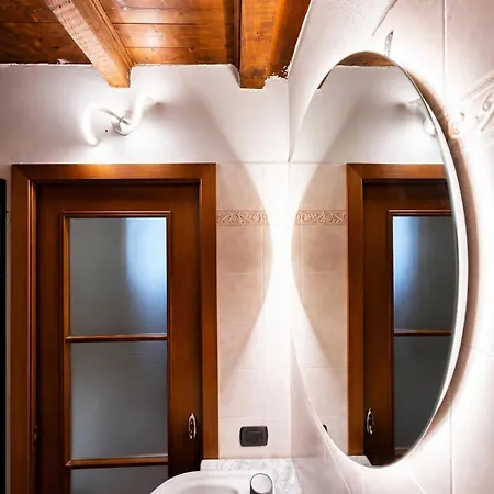 شقة Centro-green Oasis Few Steps From Duomo *
