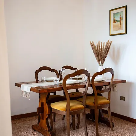 Casa Ambra San Siro Free Wifi And Parking Milano