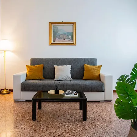 Διαμέρισμα Casa Ambra San Siro Free Wifi And Parking Μιλάνο