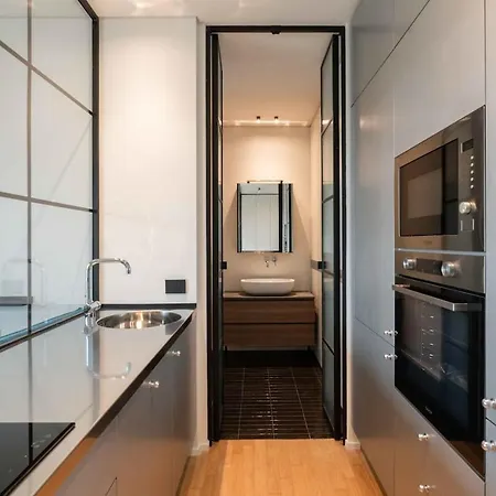 Residenza Imbonati * Milánó