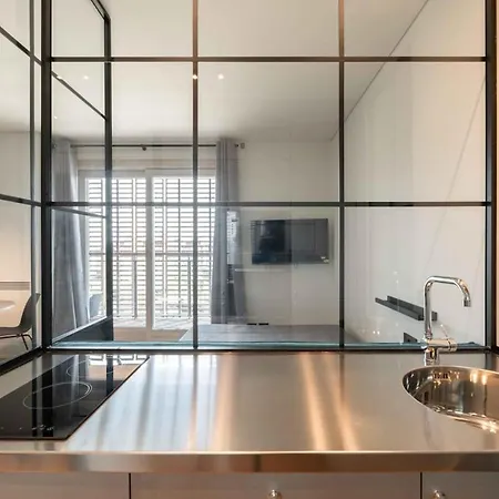 Residenza Imbonati Appartamento Milano