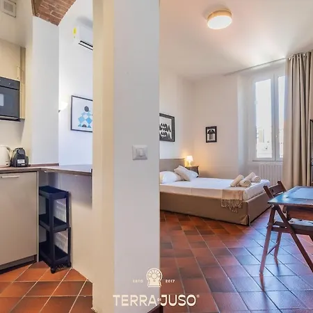 Sarpi 25 * Milan