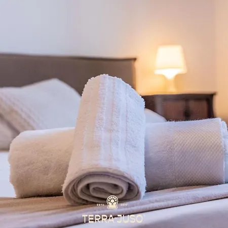 Sarpi 25 Appartement