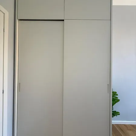 La Dolce - Bilocale D'epoca A Dateo