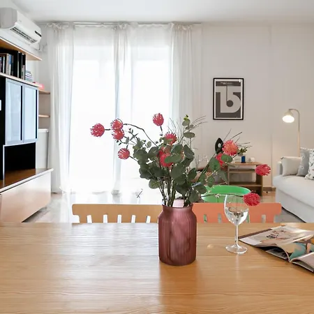 Italianway Comfort - Torre 24 Apartamento *