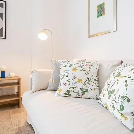 Italianway Comfort - Torre 24 * Milão