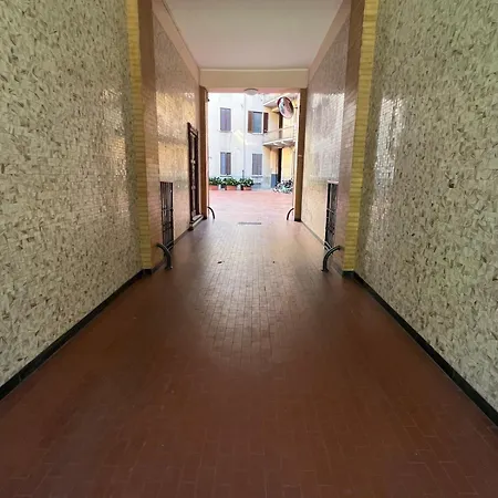 Διαμέρισμα Casa Di Corte San Siro Metro M1 De Angeli