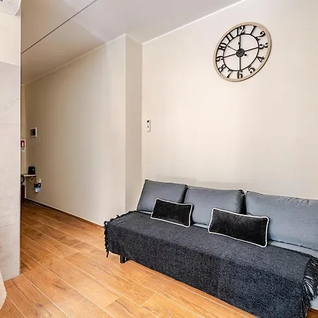 Modern 2 Bdr-near Metro Direct Connection To Duomo Apartamento Milão