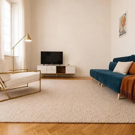 Appartamento Elegant Liberty Flat - Cadorna, Heart Of