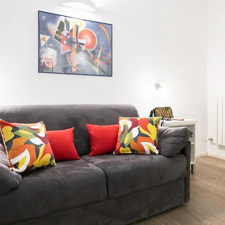 Italianway Comfort - Bligny 19 E Appartamento