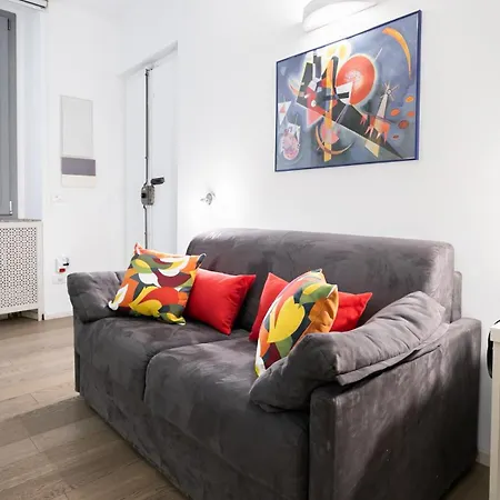 Appartamento Italianway Comfort - Bligny 19 E