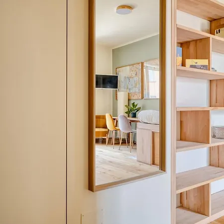 Pezzotti Design Studio, 15 Minuti Dal Centro * ميلان