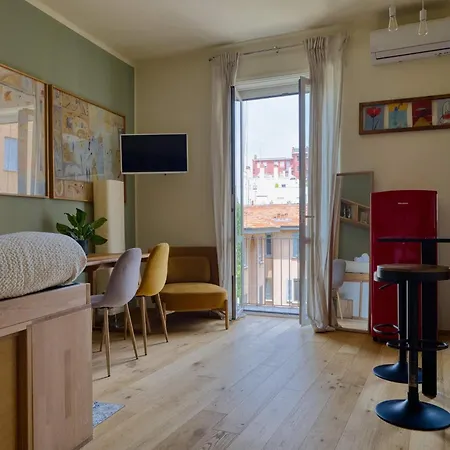 Pezzotti Design Studio, 15 Minuti Dal Centro شقة *