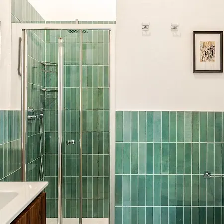 Art & Charm Free Wifi, M2 10 Min Duomo Appartement Milaan