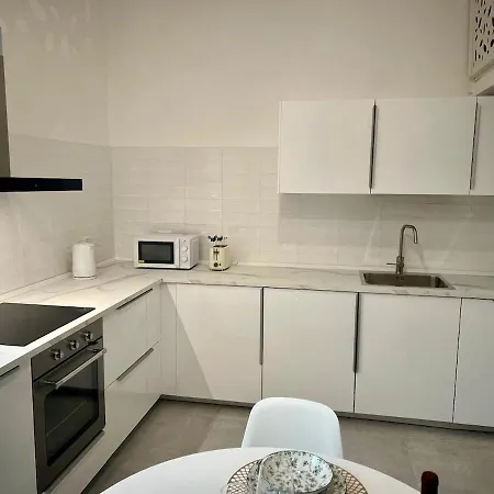Appartement Loft Futura Prada Foundation Free Wi-fi M3 Milaan