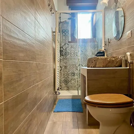 Apartamento Dream Santa Giulia Free Wi-fi M3