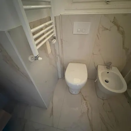 Apartman Shortmi Heart Centre