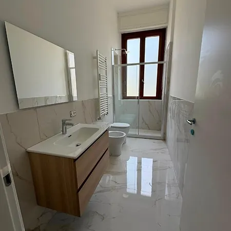 Shortmi Heart Centre Apartament *