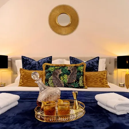 Luxury Flat Duomo E Metro A 5min Apartamento *