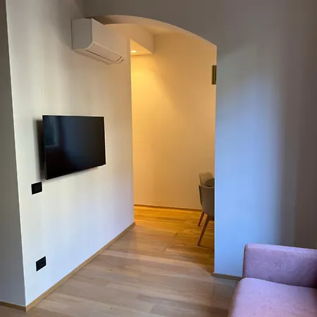 Apartamento Richard's - Montenero *