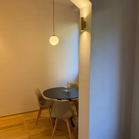 Richard's - Montenero Apartamento