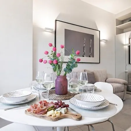 Italianway Comfort - Xxv Aprile 3 Apartman Milánó