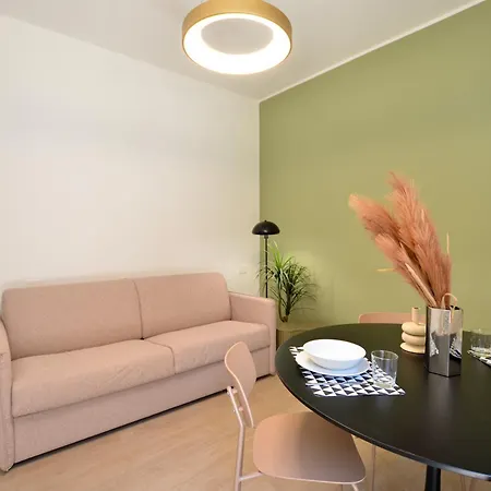 Flatsharing - Campanini Terrace