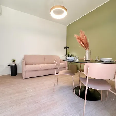 Flatsharing - Campanini Terrace *