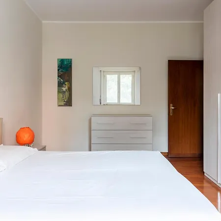 Apartman Oasi Di Relax & Comfort In Via Uruguay *