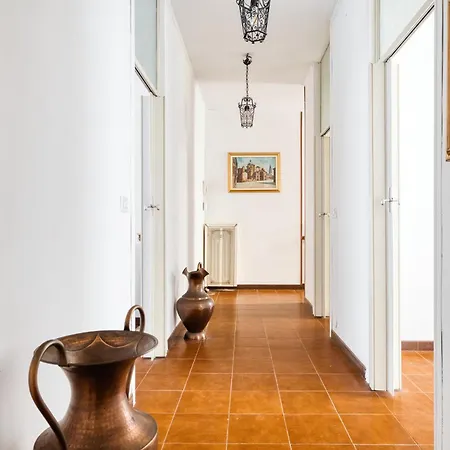 Apartamento Porta Vittoria & Duomo - Elegant Flat