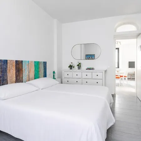 La Casa Di Stefano شقة *