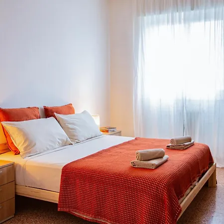 Casa Ambra San Siro Free Wifi And Parking Διαμέρισμα