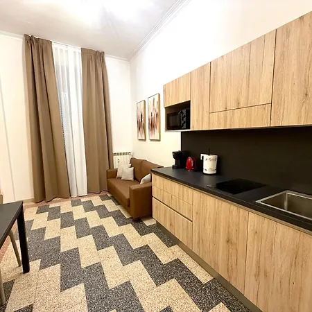 Golden Appartamento Milano