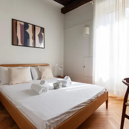 Youhosty - Torino 1 Apartman Milánó