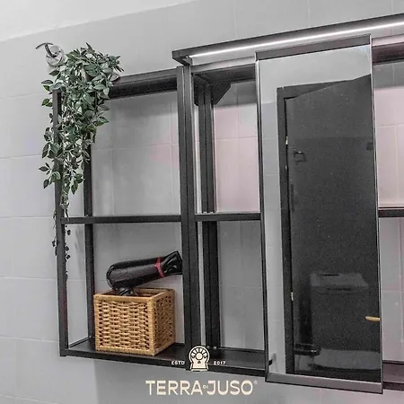Appartement Sarpi 25