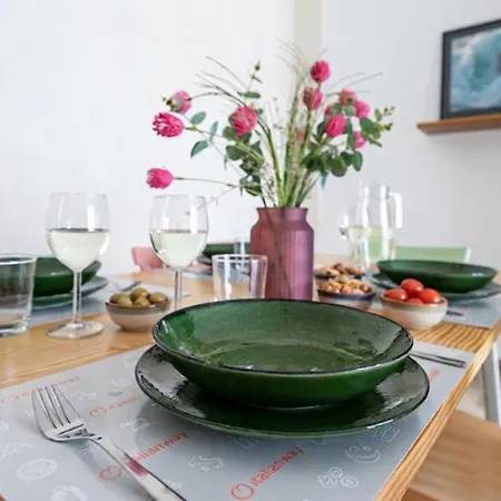 Italianway Comfort - Torre 24