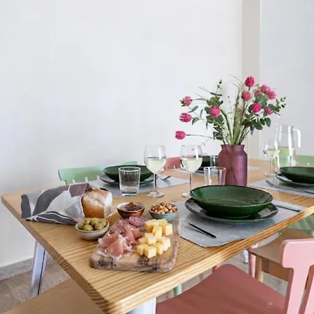 Italianway Comfort - Torre 24 Apartamento *