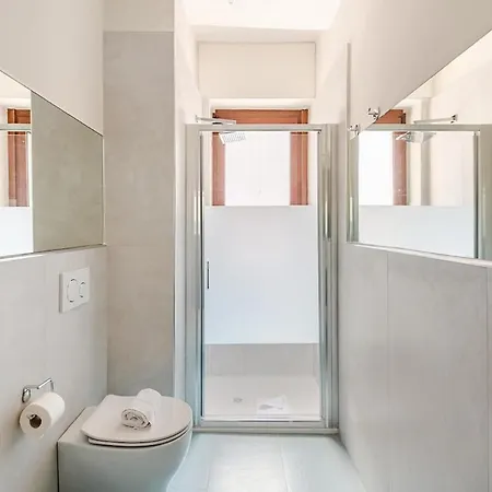 Apartamento Modern 2 Bdr-near Metro Direct Connection To Duomo *