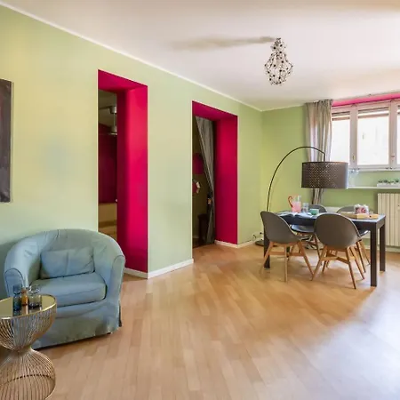 Appartement Fashion District - Centro Citta - Palazzo D'epoca
