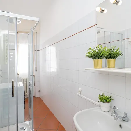 Vivimihome-fiera San Siro Apartamento Milão