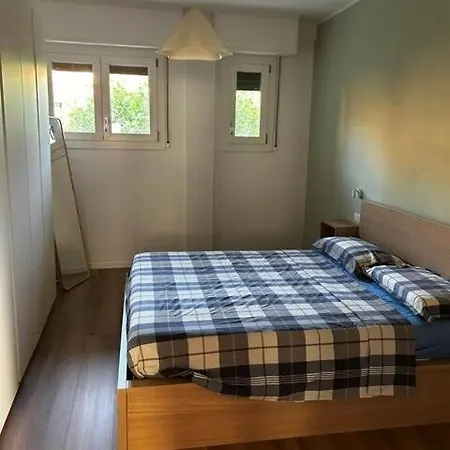 San Siro View Apartment * 밀라노