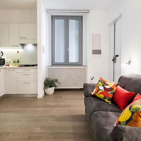Appartamento Italianway Comfort - Bligny 19 E Milano