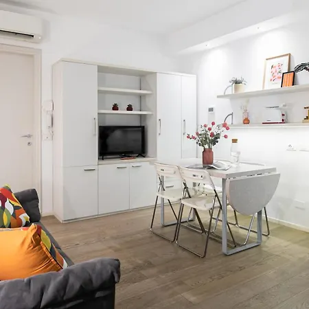 Appartamento Italianway Comfort - Bligny 19 E Milano