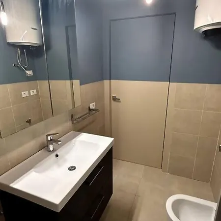 Porta Venezia Zona Silenzioso Monolocale Milánó