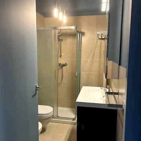 Apartamento Porta Venezia Zona Silenzioso Monolocale