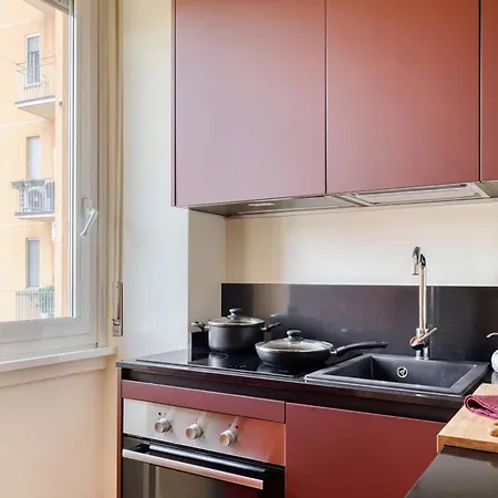 Pezzotti Design Studio, 15 Minuti Dal Centro