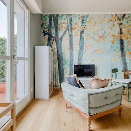 Vintage Con Terrazza Privata - Centro 15min ميلان